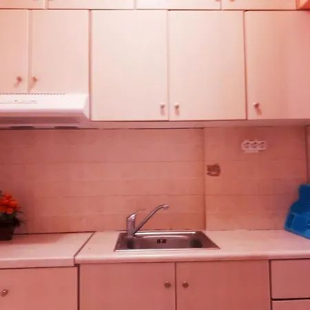 Zante Dahlia 3* לגאנאס