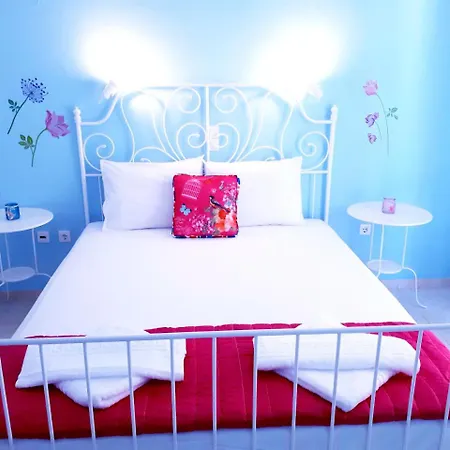 Zante Dahlia Hotel Laganas
