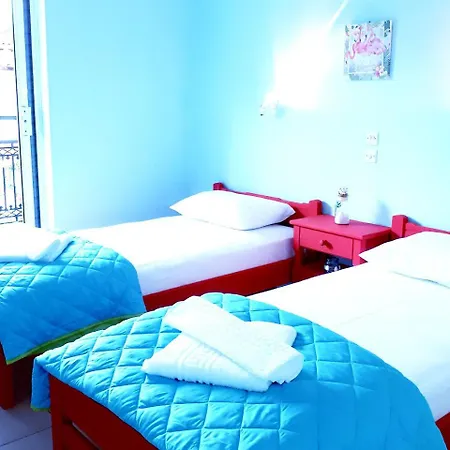 Zante Dahlia Hotel