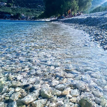 Zante Dahlia מלון לגאנאס