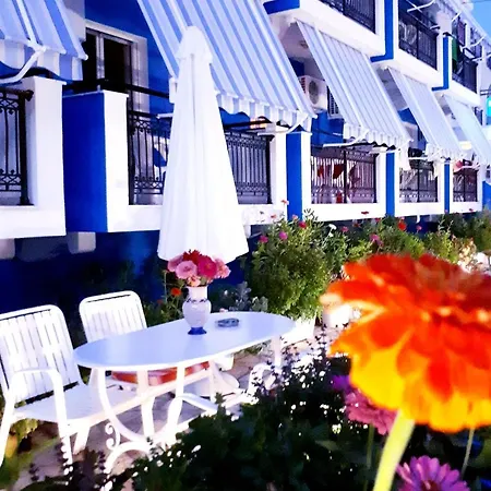 Hotel Zante Dahlia