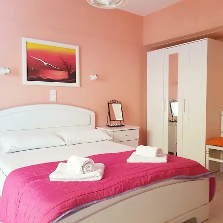 Zante Dahlia מלון 3*