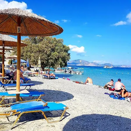 Hotel Zante Dahlia 3*